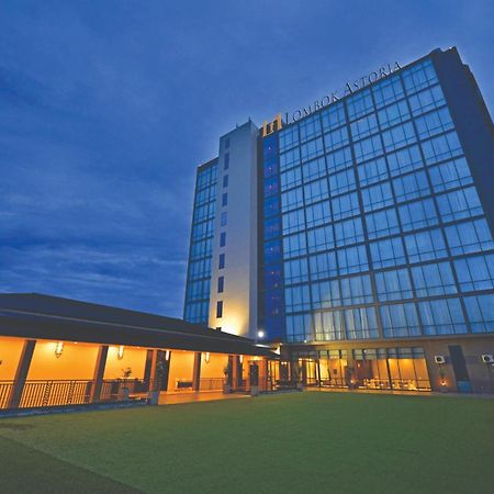 Lombok Astoria Hotel Mataram Zewnętrze zdjęcie
