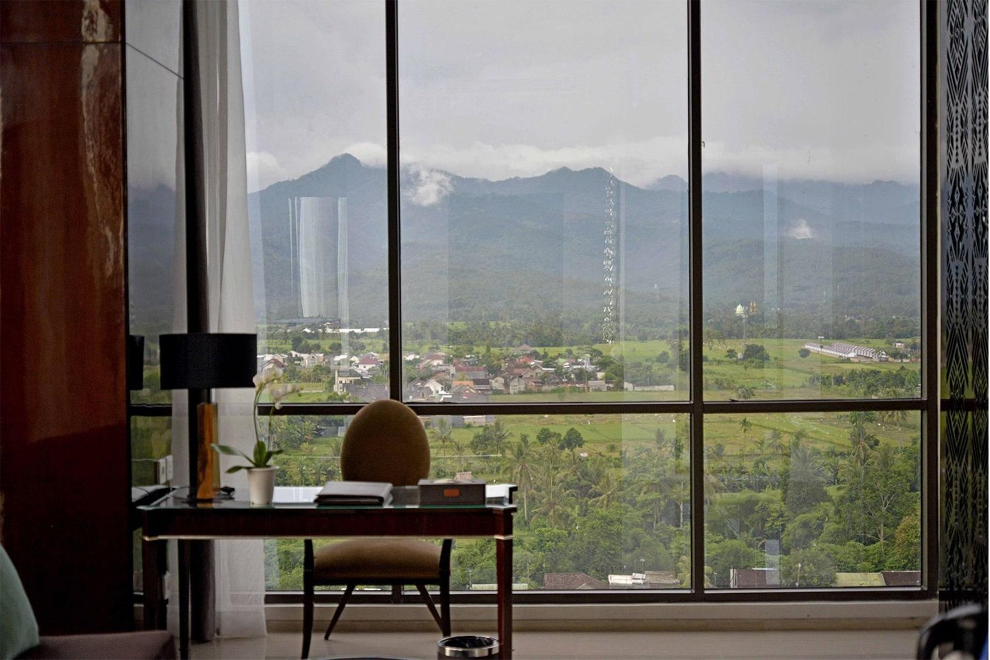 Lombok Astoria Hotel Mataram Zewnętrze zdjęcie