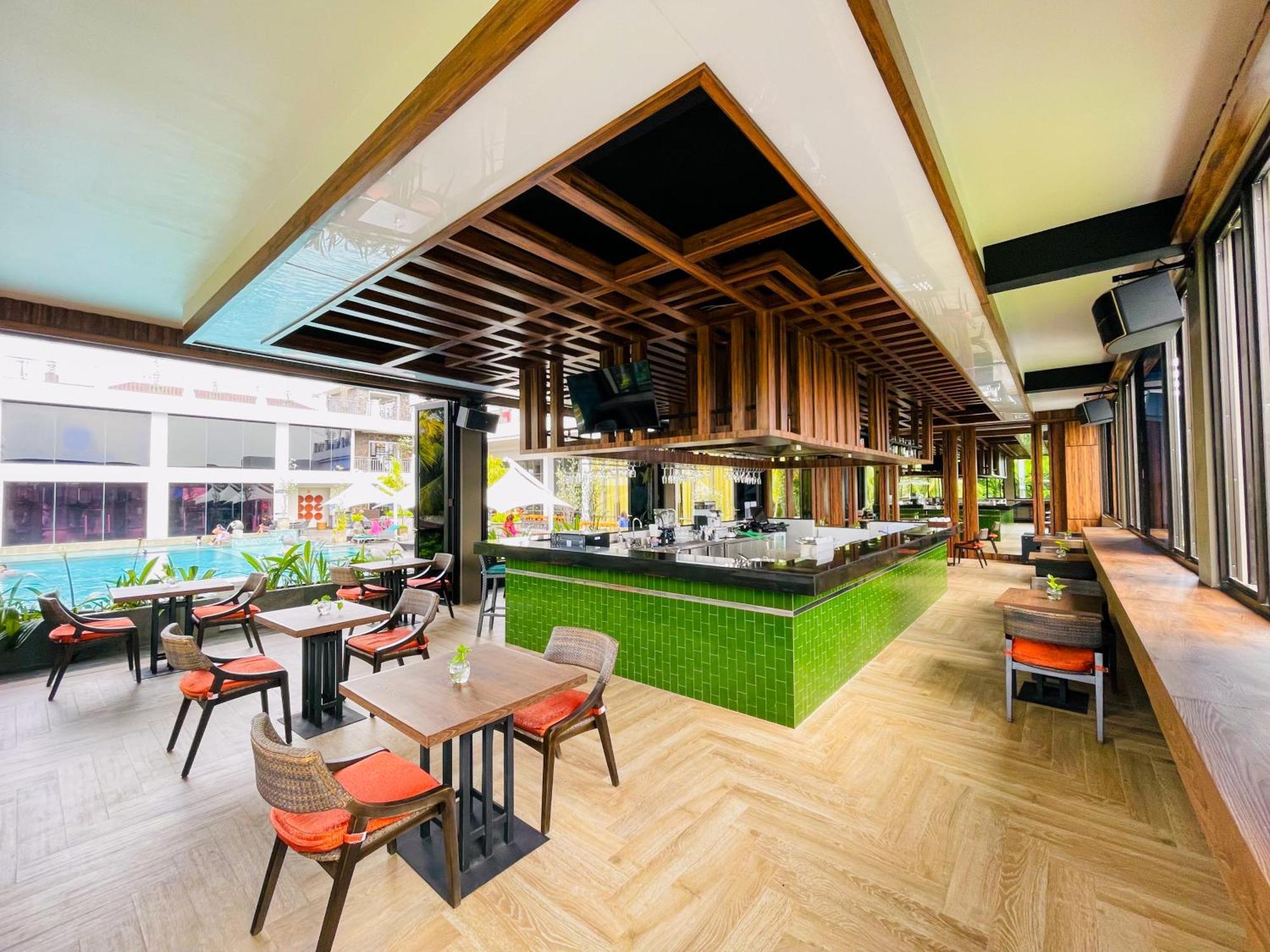 Lombok Astoria Hotel Mataram Zewnętrze zdjęcie