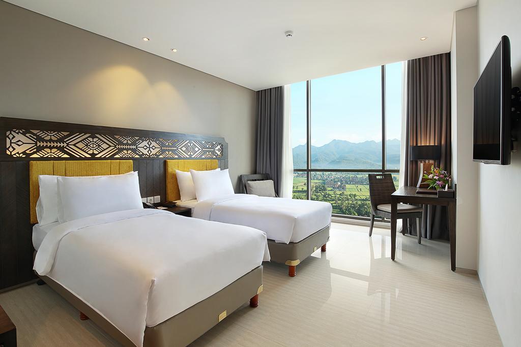 Lombok Astoria Hotel Mataram Pokój zdjęcie