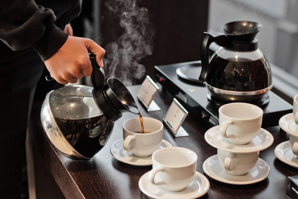 Lombok Astoria Hotel Mataram Zewnętrze zdjęcie