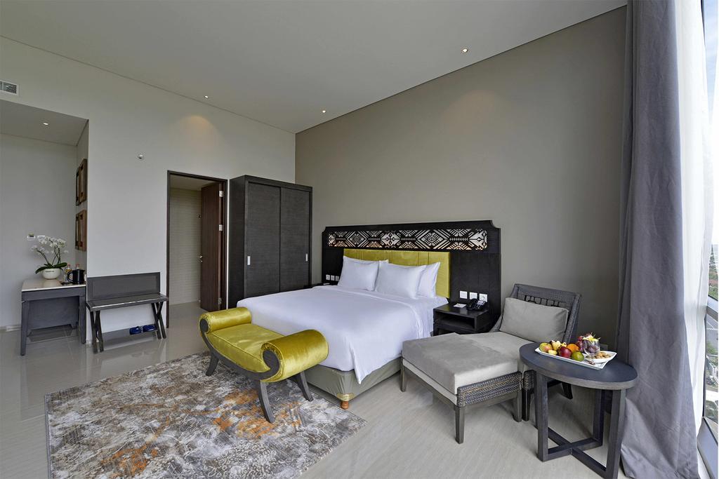 Lombok Astoria Hotel Mataram Pokój zdjęcie