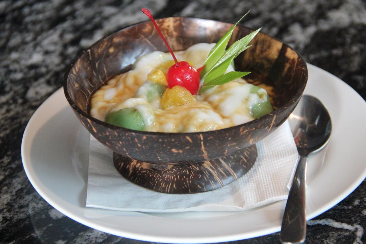 Lombok Astoria Hotel Mataram Zewnętrze zdjęcie