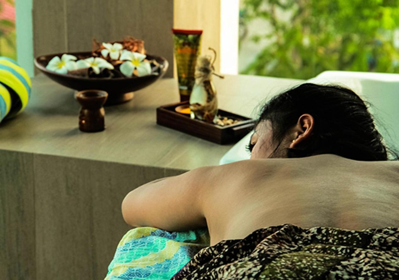 Lombok Astoria Hotel Mataram Zewnętrze zdjęcie
